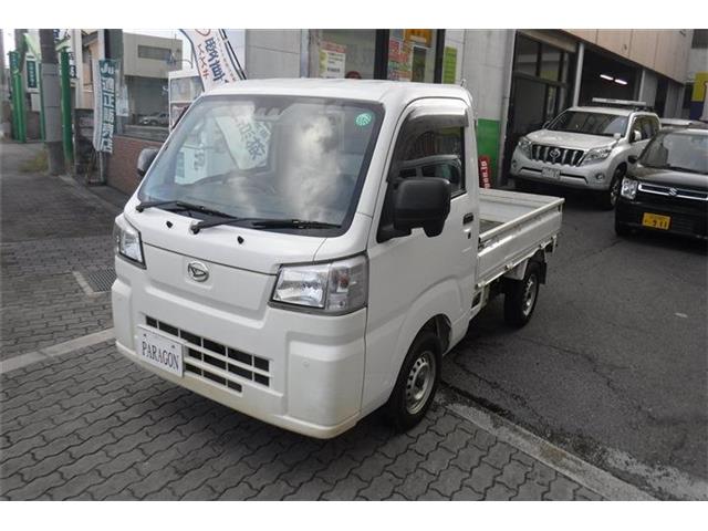 ダイハツ ハイゼットトラック ６６０ スタンダード 農用スペシャル ３方開 ４ＷＤ R5年 (近畿) 99