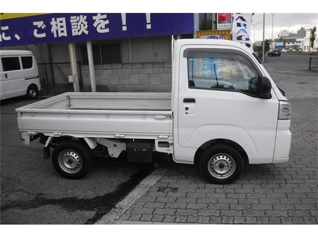 ダイハツ ハイゼットトラック ６６０ スタンダード 農用スペシャル ３方開 ４ＷＤ R5年 (近畿) 99