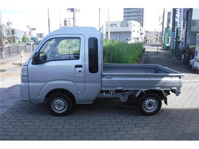 ダイハツ ハイゼットトラック ６６０ ジャンボ スタンダード ３方開 ４ＷＤ R4年 (近畿) 99