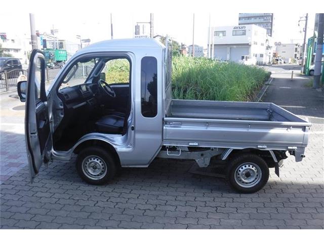 ダイハツ ハイゼットトラック ６６０ ジャンボ スタンダード ３方開 ４ＷＤ R4年 (近畿) 99