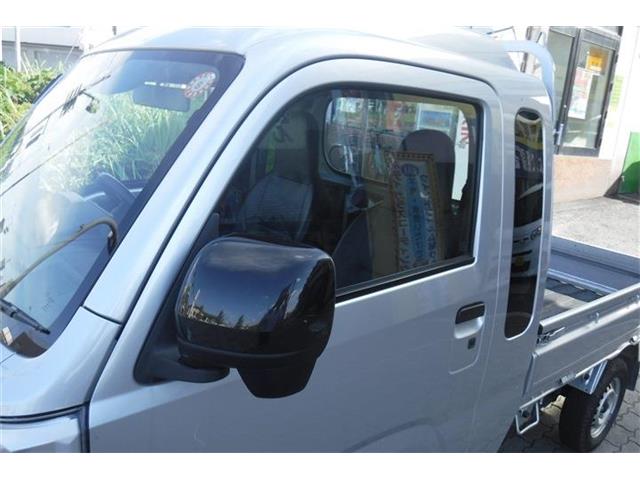 ダイハツ ハイゼットトラック ６６０ ジャンボ スタンダード ３方開 ４ＷＤ R4年 (近畿) 99