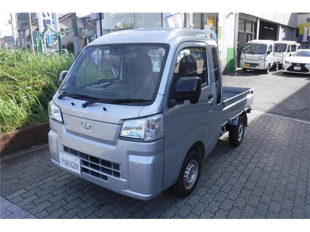 ダイハツ ハイゼットトラック ６６０ ジャンボ スタンダード ３方開 ４ＷＤ R4年 (近畿) 99