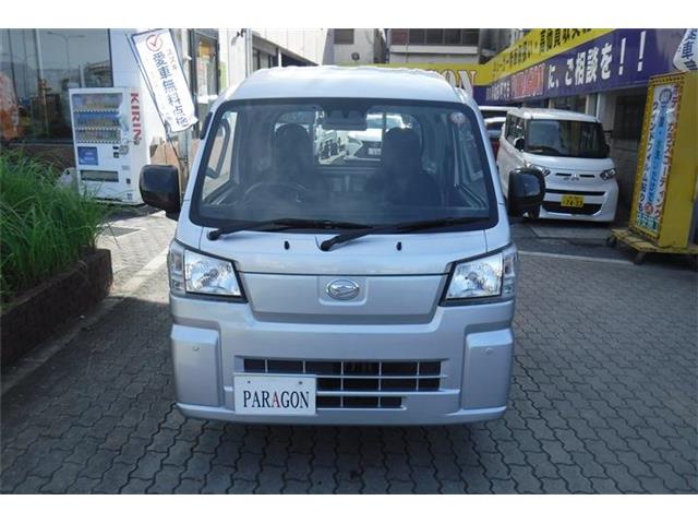 ダイハツ ハイゼットトラック ６６０ ジャンボ スタンダード ３方開 ４ＷＤ R4年 (近畿) 99