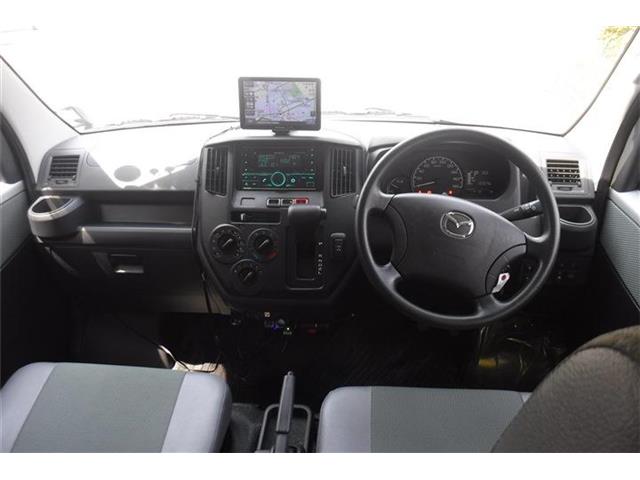 マツダ ボンゴバン １．５ ＤＸ ４ＷＤ R4年 (近畿) 99