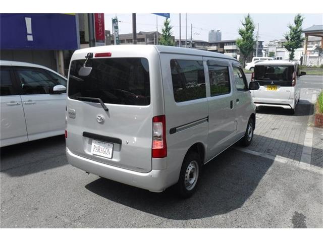 マツダ ボンゴバン １．５ ＤＸ ４ＷＤ R4年 (近畿) 99
