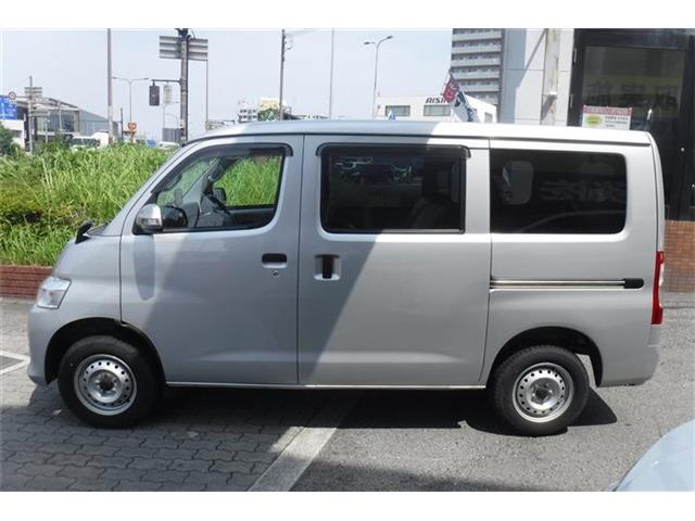 マツダ ボンゴバン １．５ ＤＸ ４ＷＤ R4年 (近畿) 99