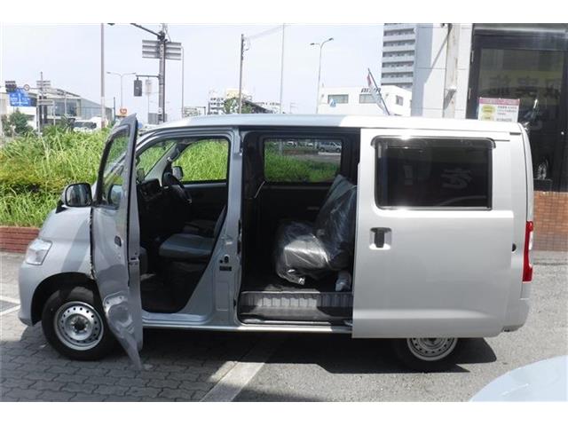 マツダ ボンゴバン １．５ ＤＸ ４ＷＤ R4年 (近畿) 99