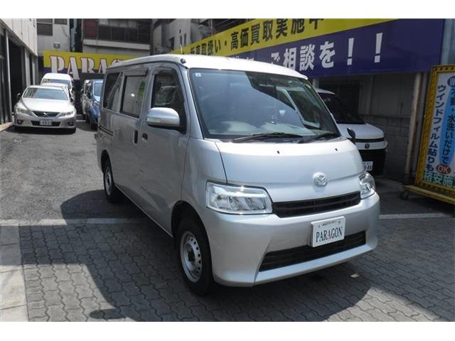 マツダ ボンゴバン １．５ ＤＸ ４ＷＤ R4年 (近畿) 99