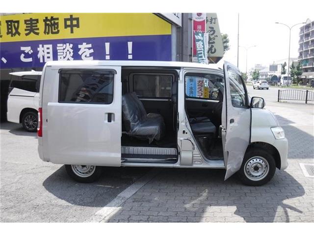 マツダ ボンゴバン １．５ ＤＸ ４ＷＤ R4年 (近畿) 99