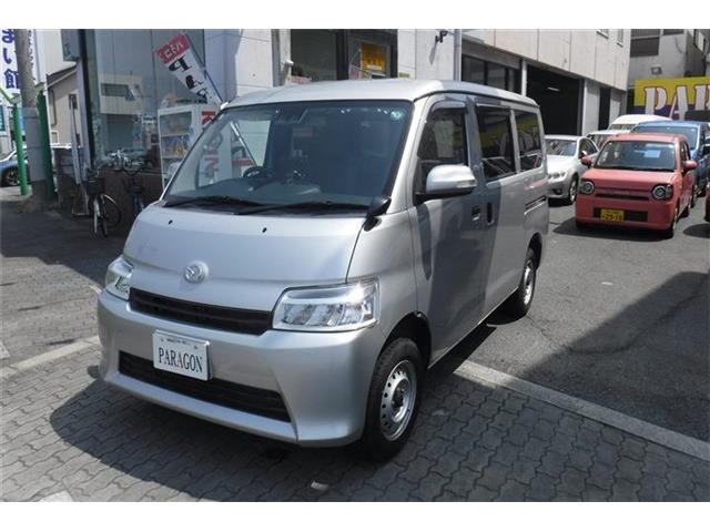 マツダ ボンゴバン １．５ ＤＸ ４ＷＤ R4年 (近畿) 99