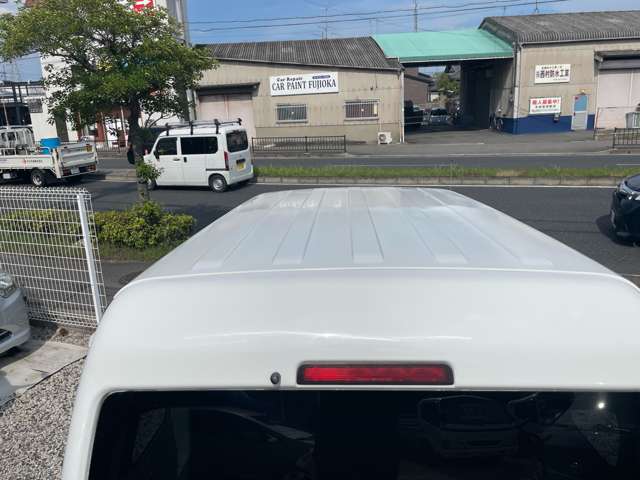 スズキ エブリイ ６６０ ＰＡ ハイルーフ ４ＷＤ H19年 (近畿) 99