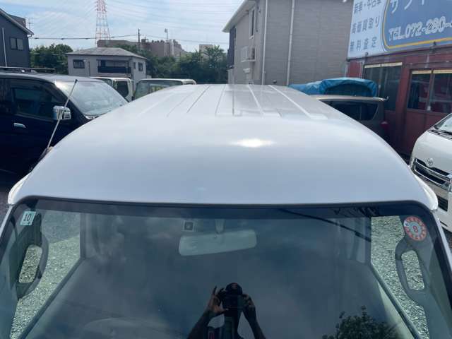 スズキ エブリイ ６６０ ＰＡ ハイルーフ ４ＷＤ H19年 (近畿) 99