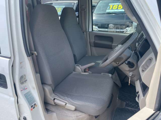 スズキ エブリイ ６６０ ＰＡ ハイルーフ ４ＷＤ H19年 (近畿) 99