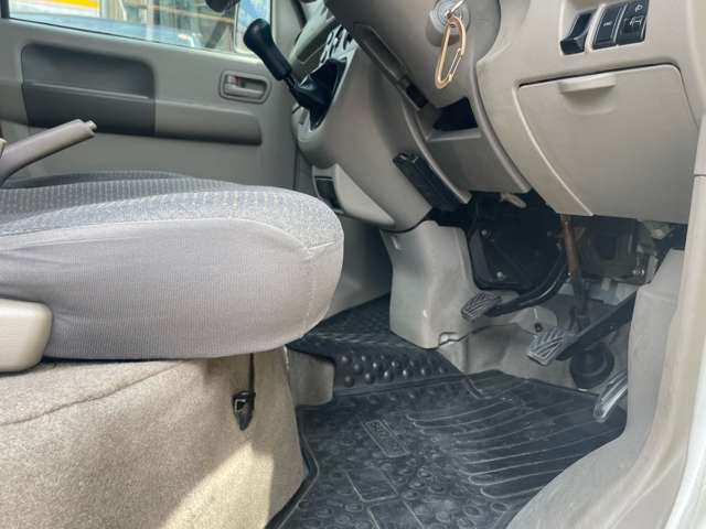 スズキ エブリイ ６６０ ＰＡ ハイルーフ ４ＷＤ H19年 (近畿) 99