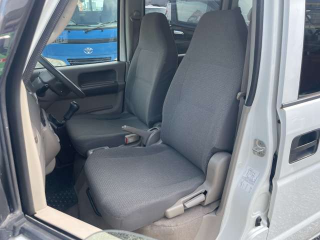 スズキ エブリイ ６６０ ＰＡ ハイルーフ ４ＷＤ H19年 (近畿) 99