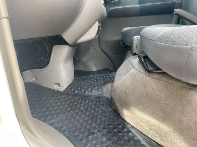 スズキ エブリイ ６６０ ＰＡ ハイルーフ ４ＷＤ H19年 (近畿) 99