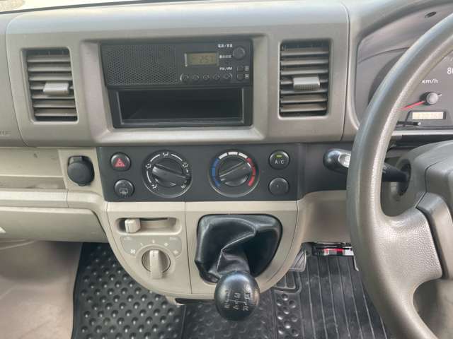 スズキ エブリイ ６６０ ＰＡ ハイルーフ ４ＷＤ H19年 (近畿) 99