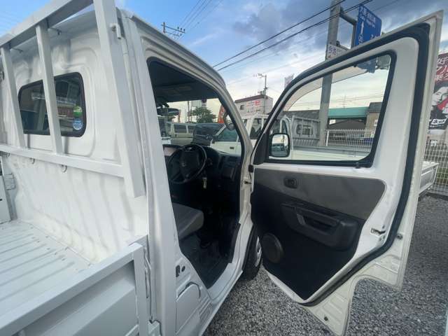 トヨタ タウンエーストラック １．５ ＤＸ Ｘエディション シングルジャストロー 三方開 H27年 (近畿) 99