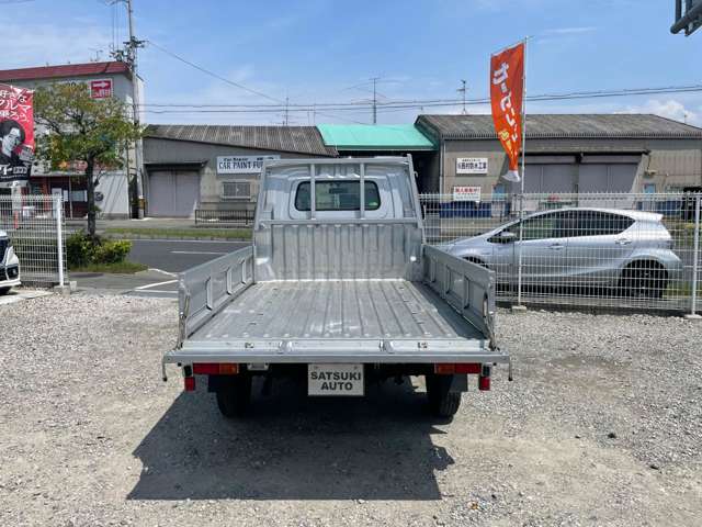 トヨタ ライトエーストラック １．５ ＤＸ シングルジャストロー 三方開 H25年 (近畿) 99
