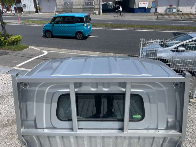 トヨタ ライトエーストラック １．５ ＤＸ シングルジャストロー 三方開 H25年 (近畿) 99
