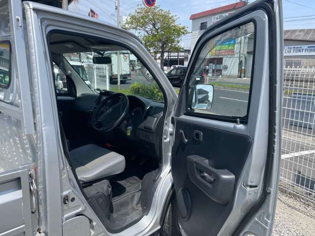 トヨタ ライトエーストラック １．５ ＤＸ シングルジャストロー 三方開 H25年 (近畿) 99