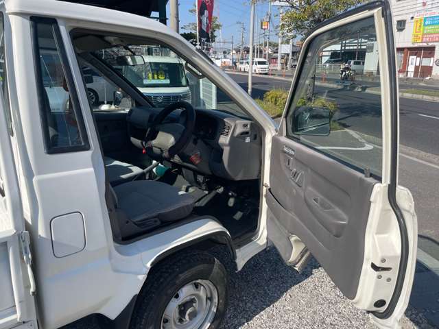 トヨタ タウンエーストラック １．８ ＤＸ スーパーシングルジャストロー スチールデッキ 三方開 H16年 (近畿) 99