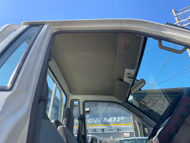 トヨタ タウンエーストラック １．８ ＤＸ スーパーシングルジャストロー スチールデッキ 三方開 H16年 (近畿) 99