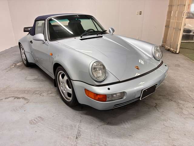 ポルシェ ９１１ カレラ H5年 (近畿) 99