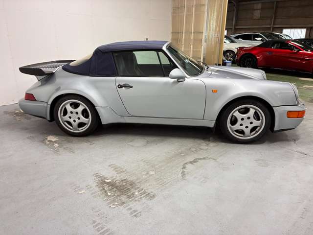 ポルシェ ９１１ カレラ H5年 (近畿) 99