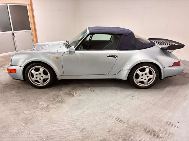 ポルシェ ９１１ カレラ H5年 (近畿) 99
