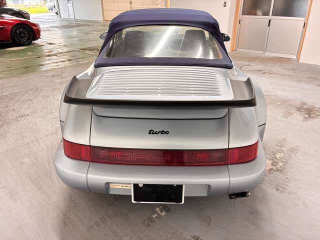 ポルシェ ９１１ カレラ H5年 (近畿) 99