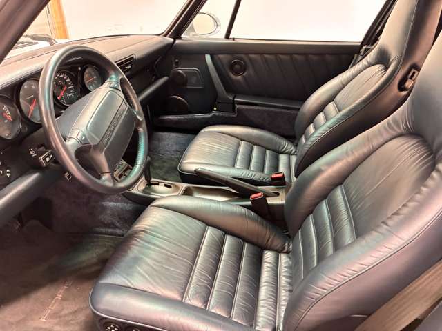 ポルシェ ９１１ カレラ H5年 (近畿) 99