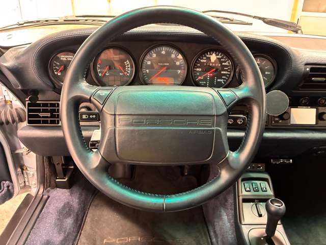 ポルシェ ９１１ カレラ H5年 (近畿) 99
