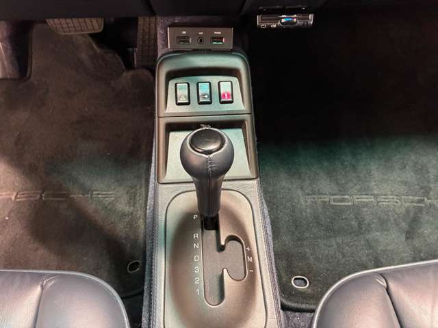 ポルシェ ９１１ カレラ H5年 (近畿) 99
