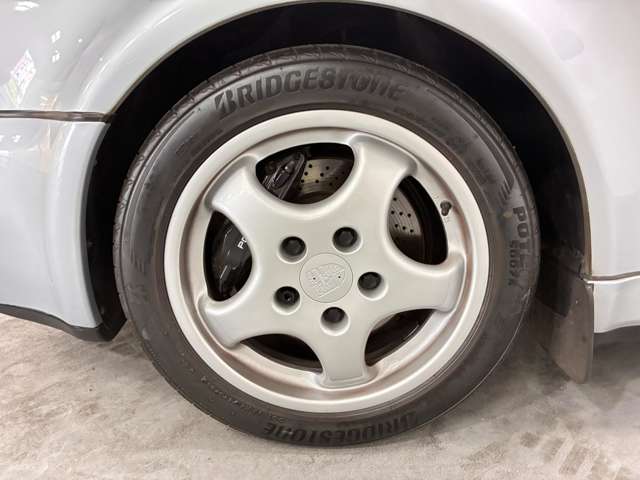 ポルシェ ９１１ カレラ H5年 (近畿) 99