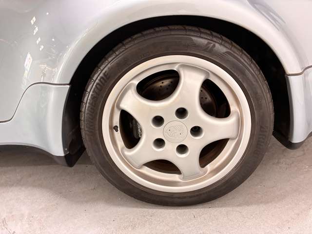 ポルシェ ９１１ カレラ H5年 (近畿) 99