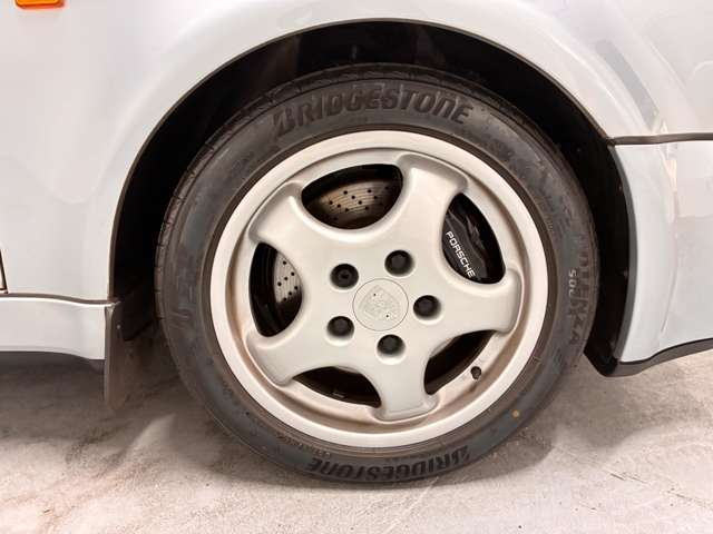 ポルシェ ９１１ カレラ H5年 (近畿) 99