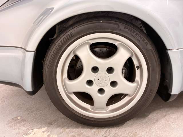 ポルシェ ９１１ カレラ H5年 (近畿) 99