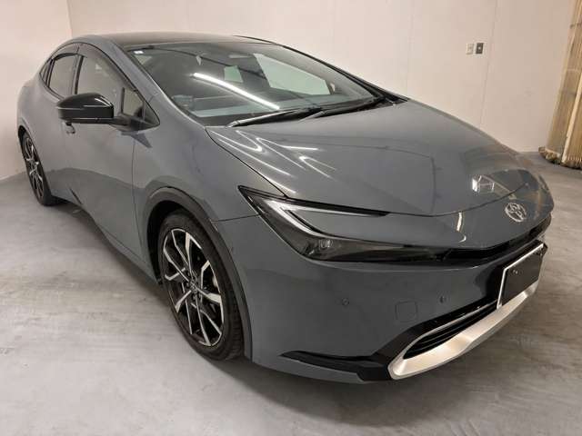 トヨタ プリウスＰＨＶ ２．０ プラグインハイブリッド Ｚ R5年 (近畿) 99