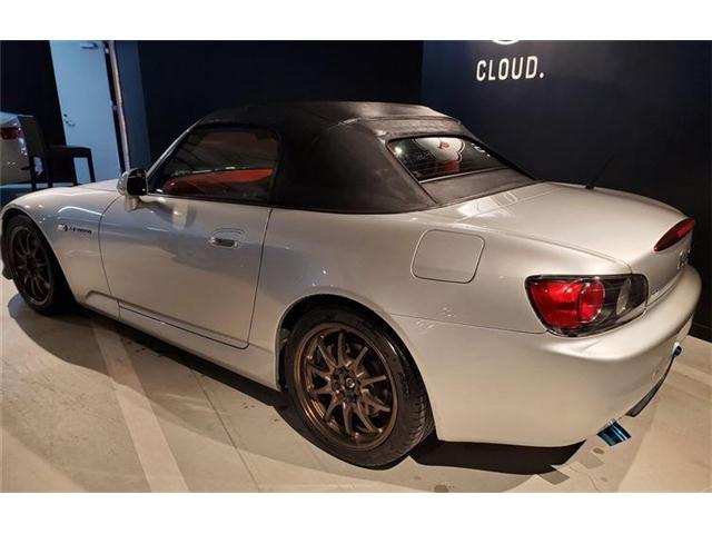 ホンダ Ｓ２０００ ２．０ タイプＶ H13年 (近畿) 99