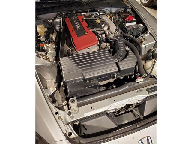 ホンダ Ｓ２０００ ２．０ タイプＶ H13年 (近畿) 99