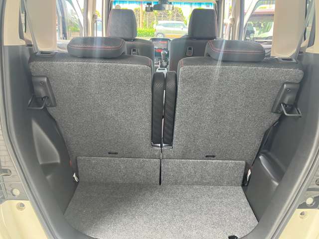 ホンダ Ｎ　ＢＯＸ ６６０ カスタムＧ Ａパッケージ ２トーンカラースタイル H26年 (近畿) 99