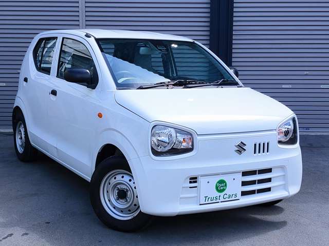 スズキ アルトバン バン ６６０ ＶＰ オートギヤシフト レーダーブレーキサポート装着車 H28年 (近畿) 99