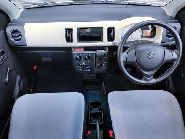 スズキ アルトバン バン ６６０ ＶＰ オートギヤシフト レーダーブレーキサポート装着車 H28年 (近畿) 99