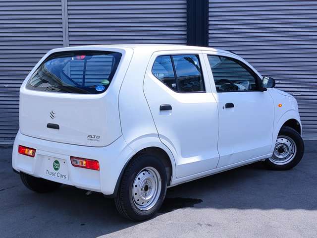 スズキ アルトバン バン ６６０ ＶＰ オートギヤシフト レーダーブレーキサポート装着車 H28年 (近畿) 99