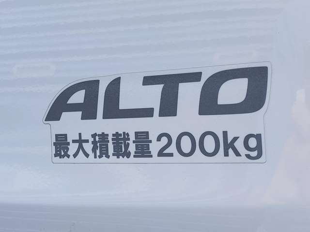 スズキ アルトバン バン ６６０ ＶＰ オートギヤシフト レーダーブレーキサポート装着車 H28年 (近畿) 99