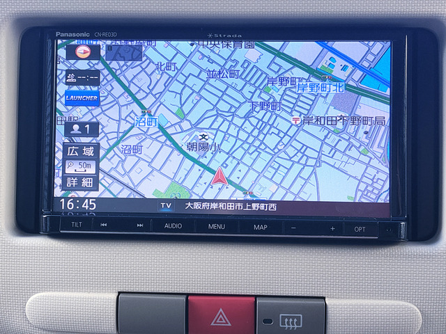 ダイハツ ミラ　ココア ６６０ Ｌ H24年 (近畿) 99