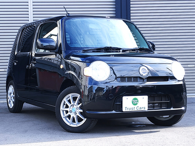 ダイハツ ミラ　ココア ６６０ Ｌ H24年 (近畿) 99