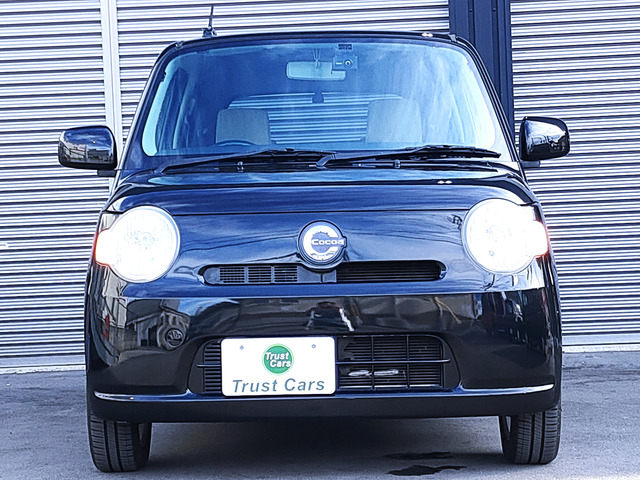 ダイハツ ミラ　ココア ６６０ Ｌ H24年 (近畿) 99