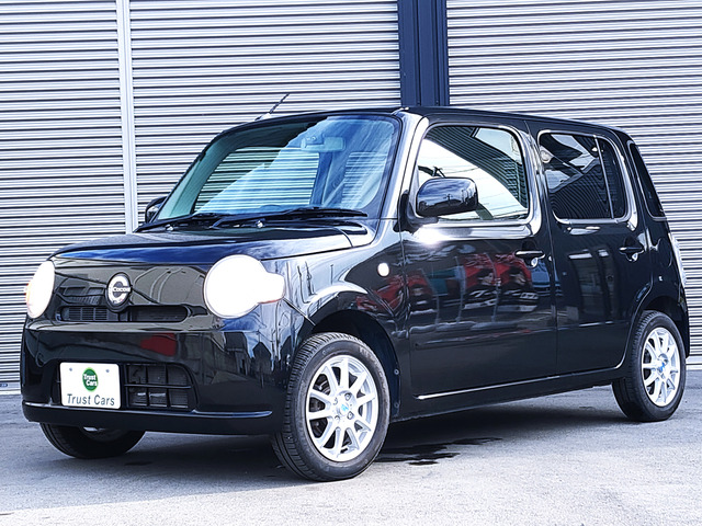 ダイハツ ミラ　ココア ６６０ Ｌ H24年 (近畿) 99